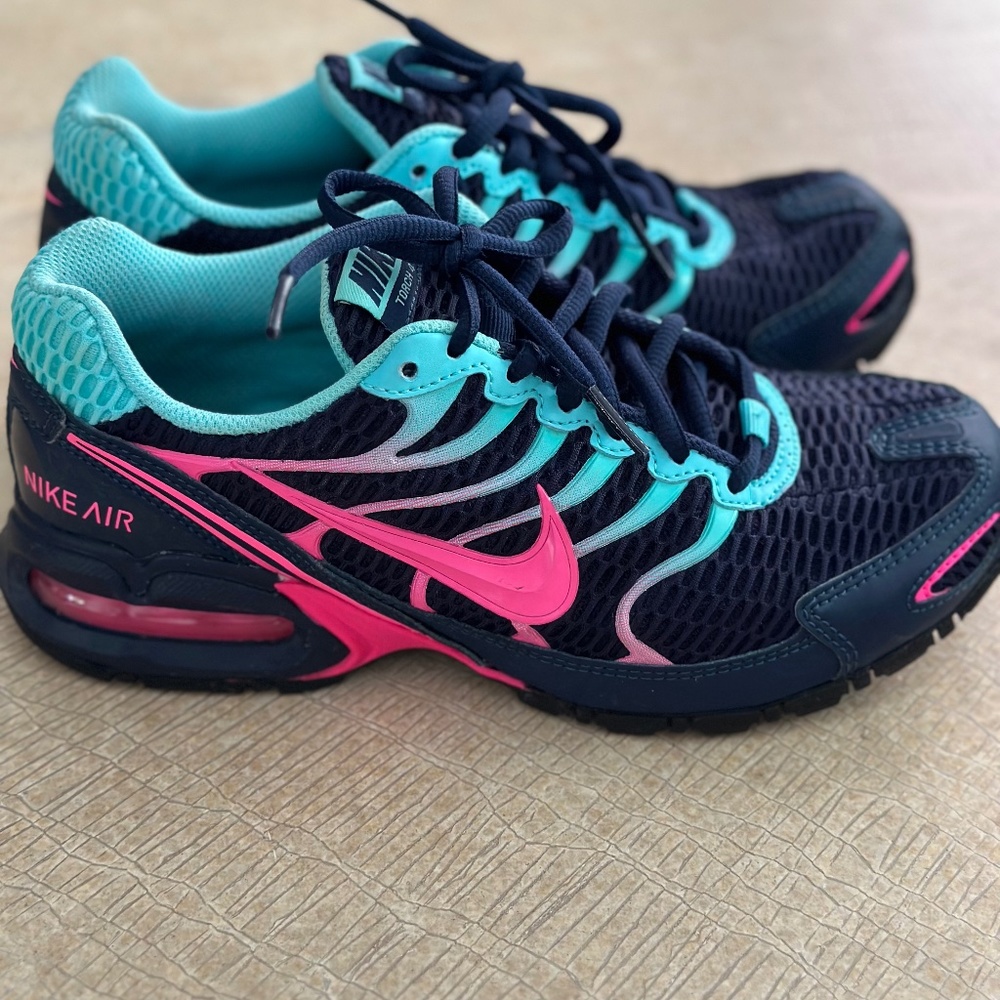 Nike Air Max torch 4